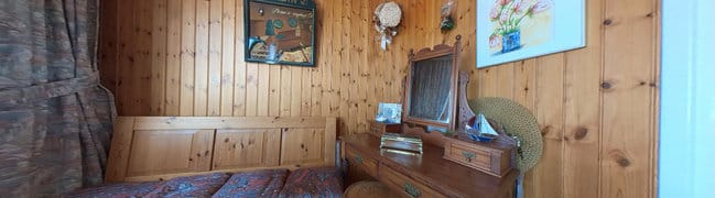 Slaapkamer