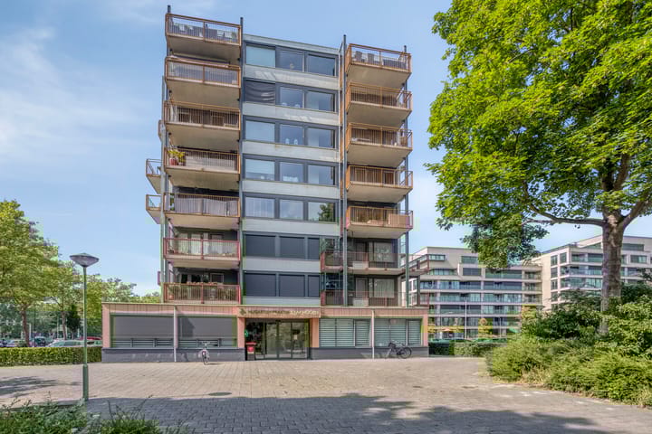 Foto 1 van Kaap Hoorn 22