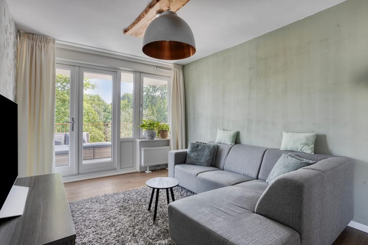 Foto 2 van Kaap Hoorn 22