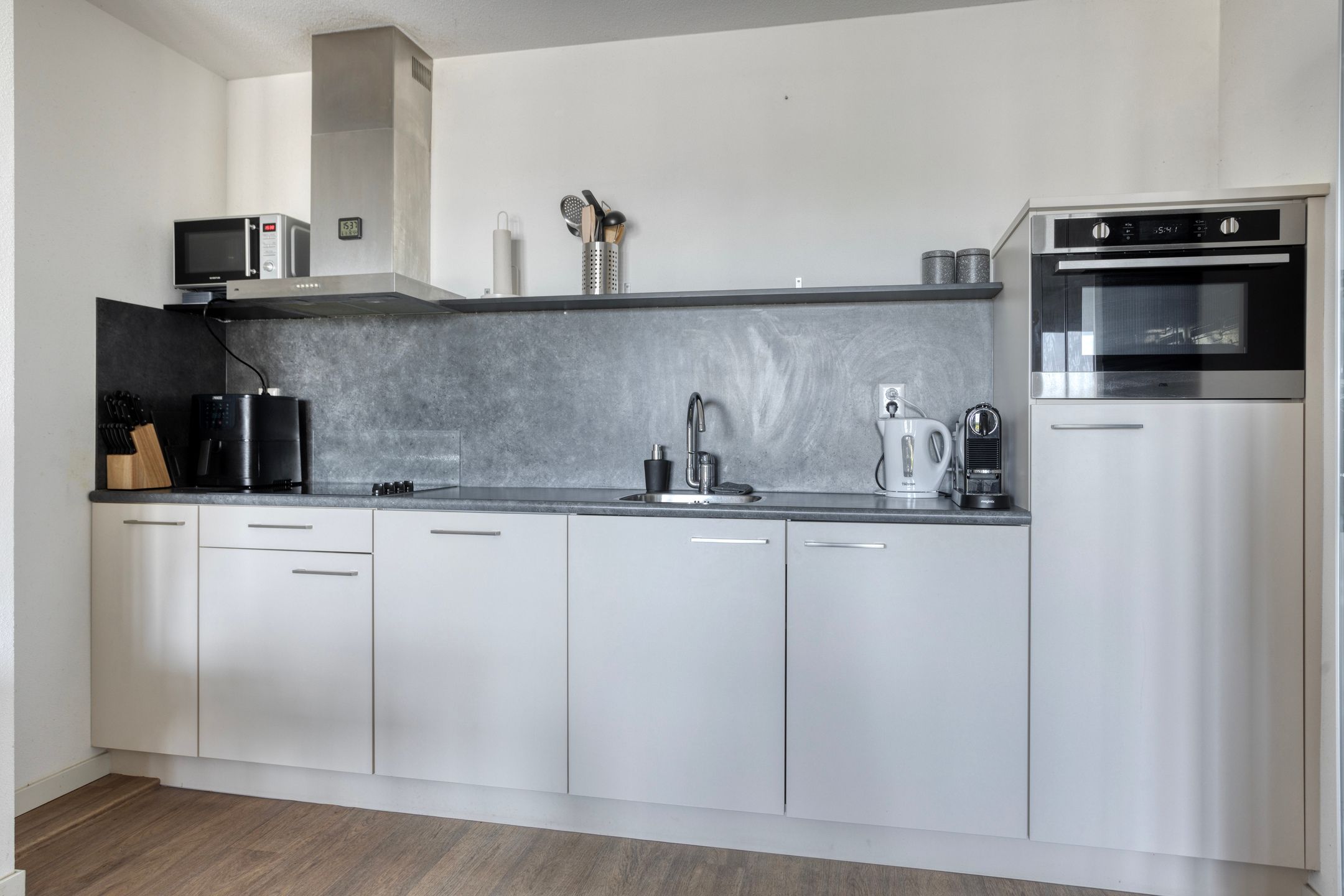 Foto 3 van Kaap Hoorn 22