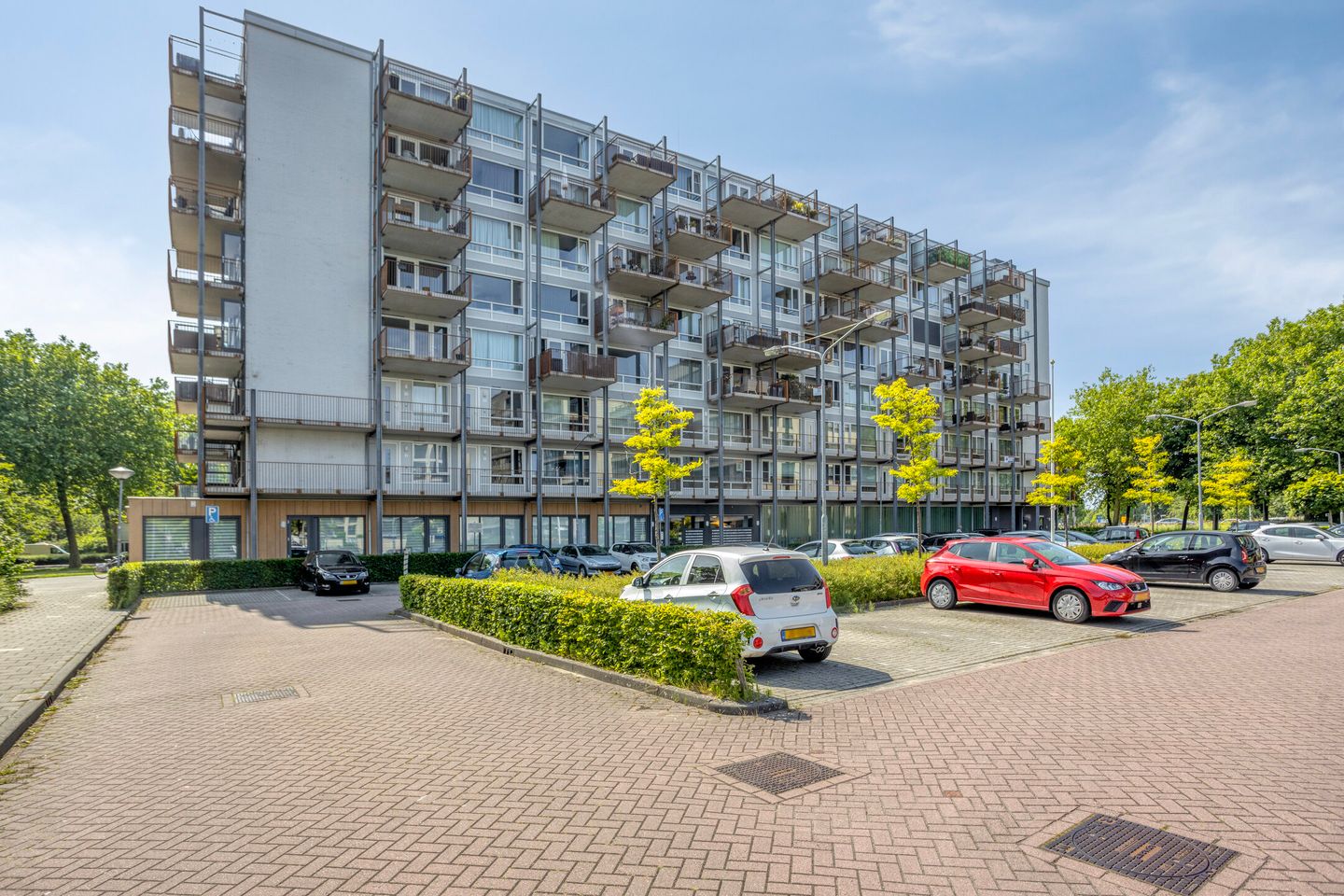 Foto 5 van Kaap Hoorn 22