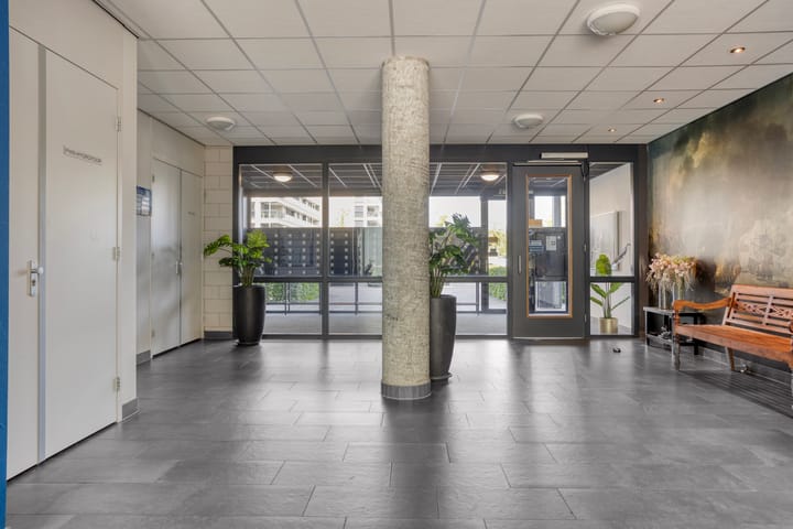 Foto 7 van Kaap Hoorn 22