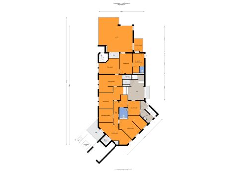 View floorplan