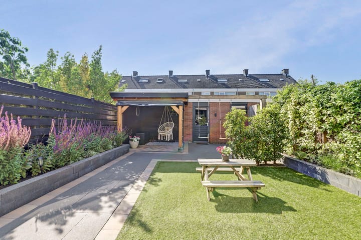 Foto 22 van Schipperswegeling 20