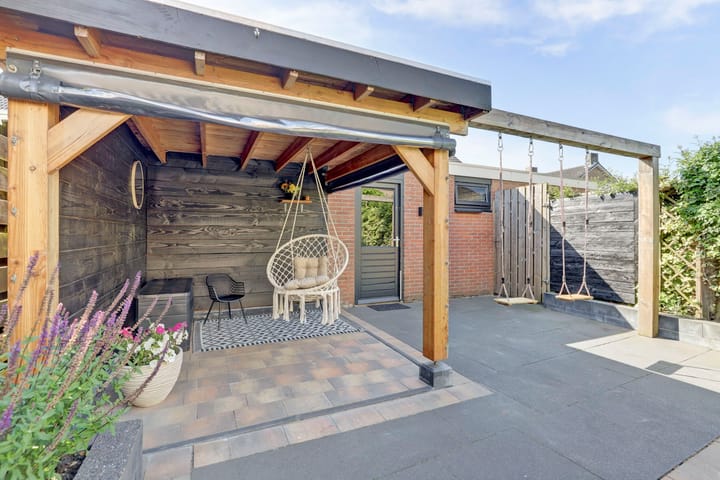 Foto 25 van Schipperswegeling 20