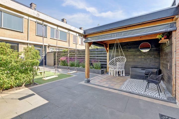 Foto 26 van Schipperswegeling 20