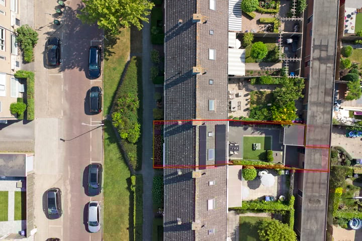 Foto 29 van Schipperswegeling 20