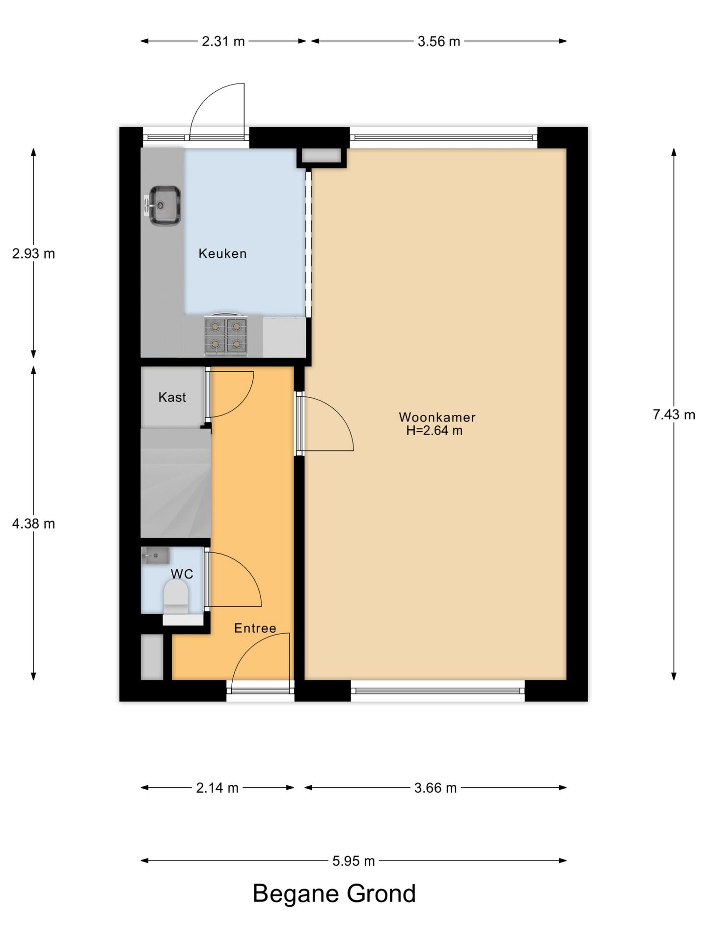 Photo 35 of Schipperswegeling 20