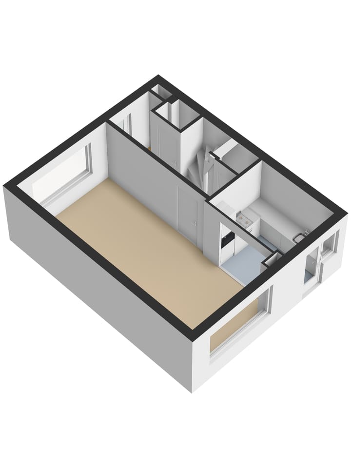 Foto 39 van Schipperswegeling 20