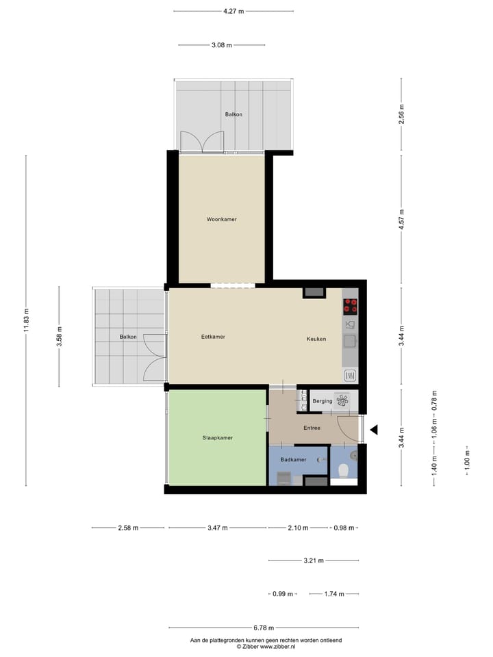 Foto 31 van Kaap Hoorn 22