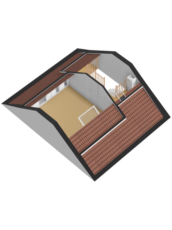 Foto 41 van Schipperswegeling 20