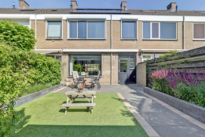 Foto 23 van Schipperswegeling 20