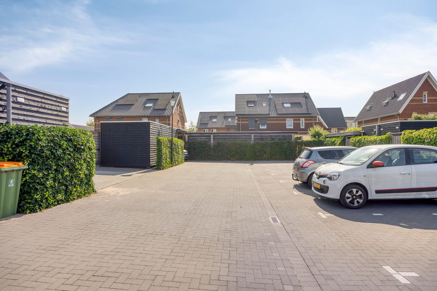 Foto 29 van Meerkoet 20