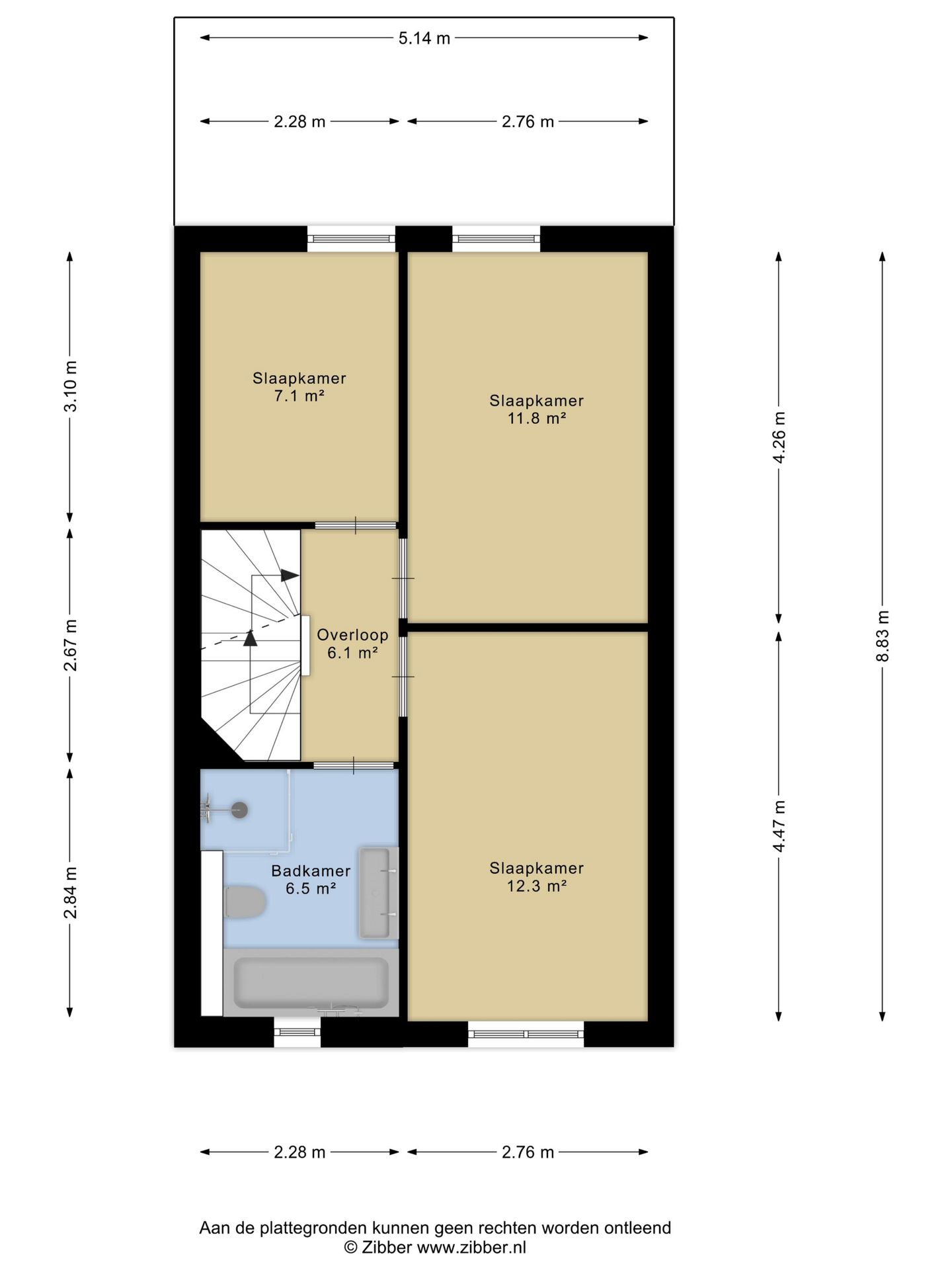 Foto 35 van Meerkoet 20