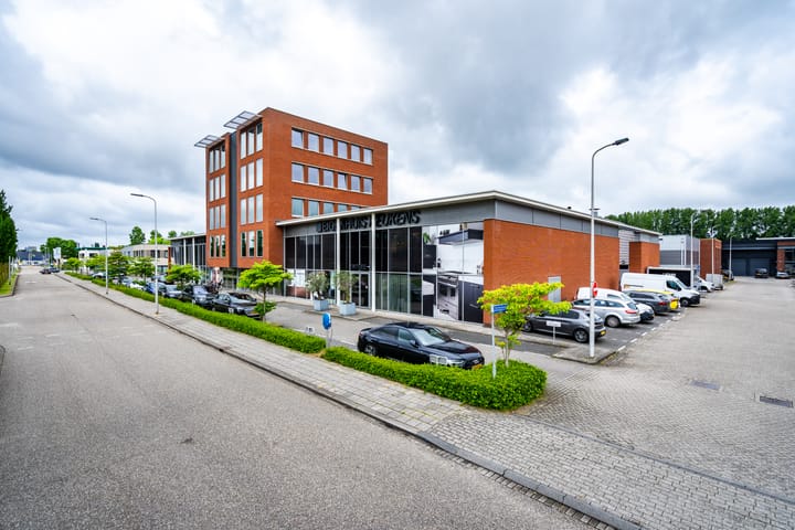 Cornusbaan 41