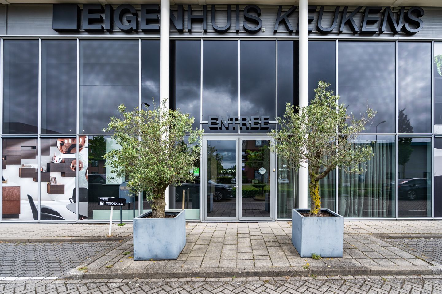 Bekijk foto 5 van Cornusbaan 41