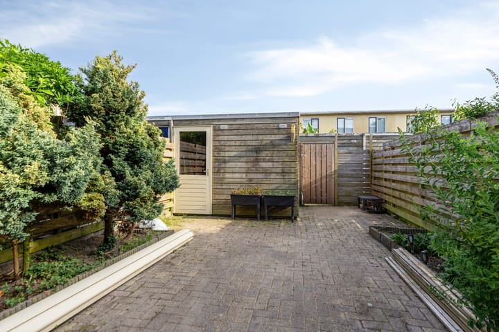 Foto 6 van Oscar Wildestraat 20