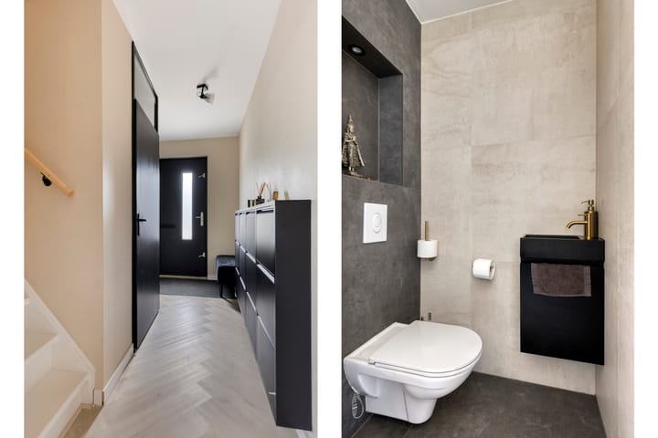 Foto 7 van Oscar Wildestraat 20