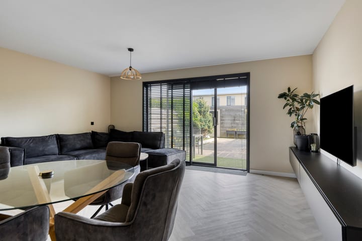 Foto 8 van Oscar Wildestraat 20