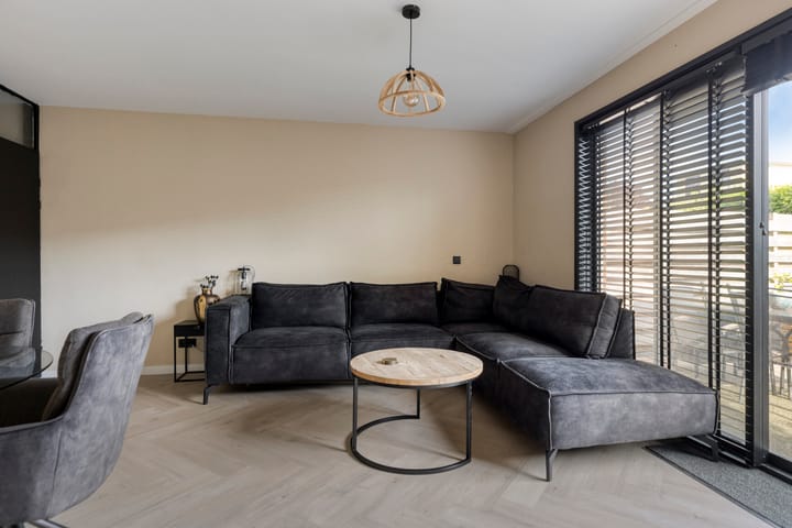 Foto 9 van Oscar Wildestraat 20