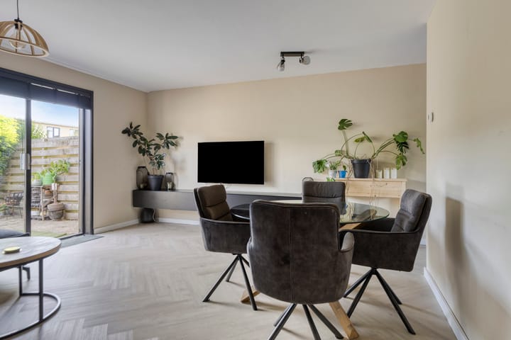 Foto 12 van Oscar Wildestraat 20