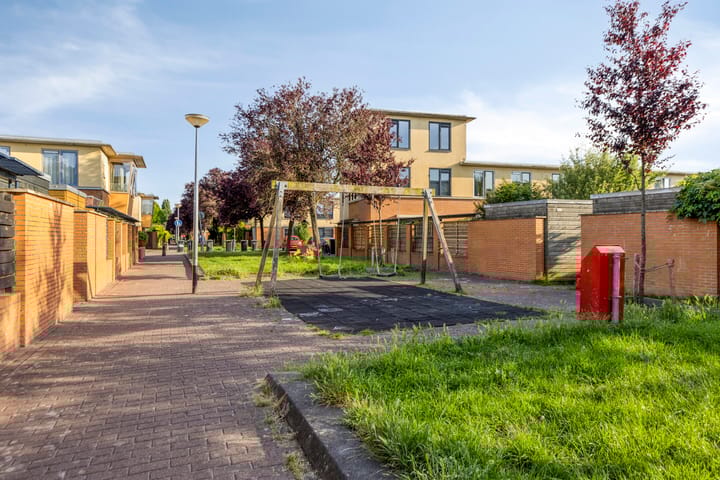 Foto 23 van Oscar Wildestraat 20