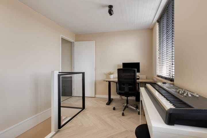 Foto 22 van Oscar Wildestraat 20