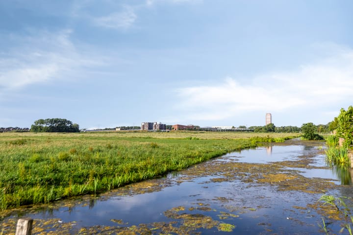 Foto 25 van Oscar Wildestraat 20