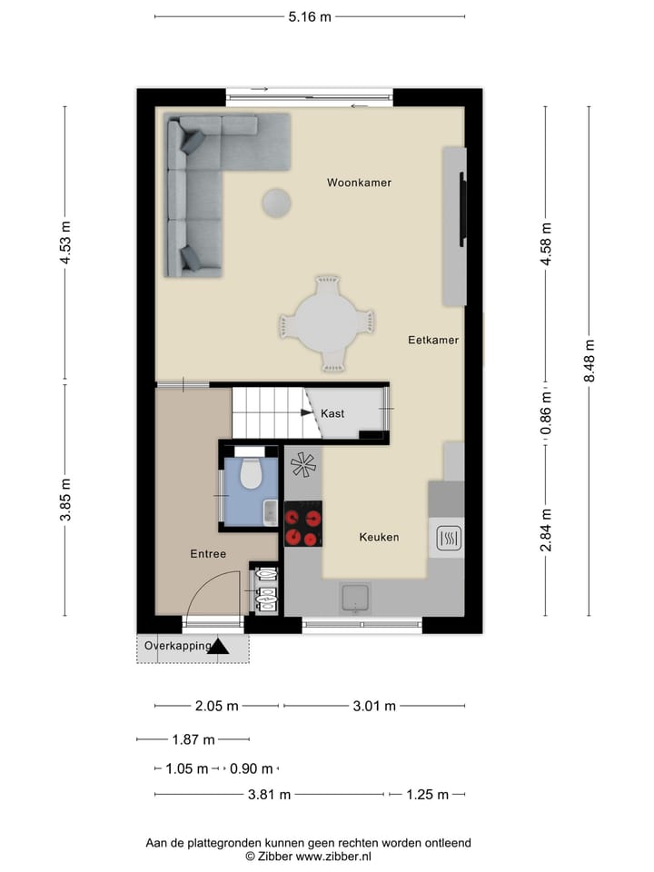 Foto 26 van Oscar Wildestraat 20