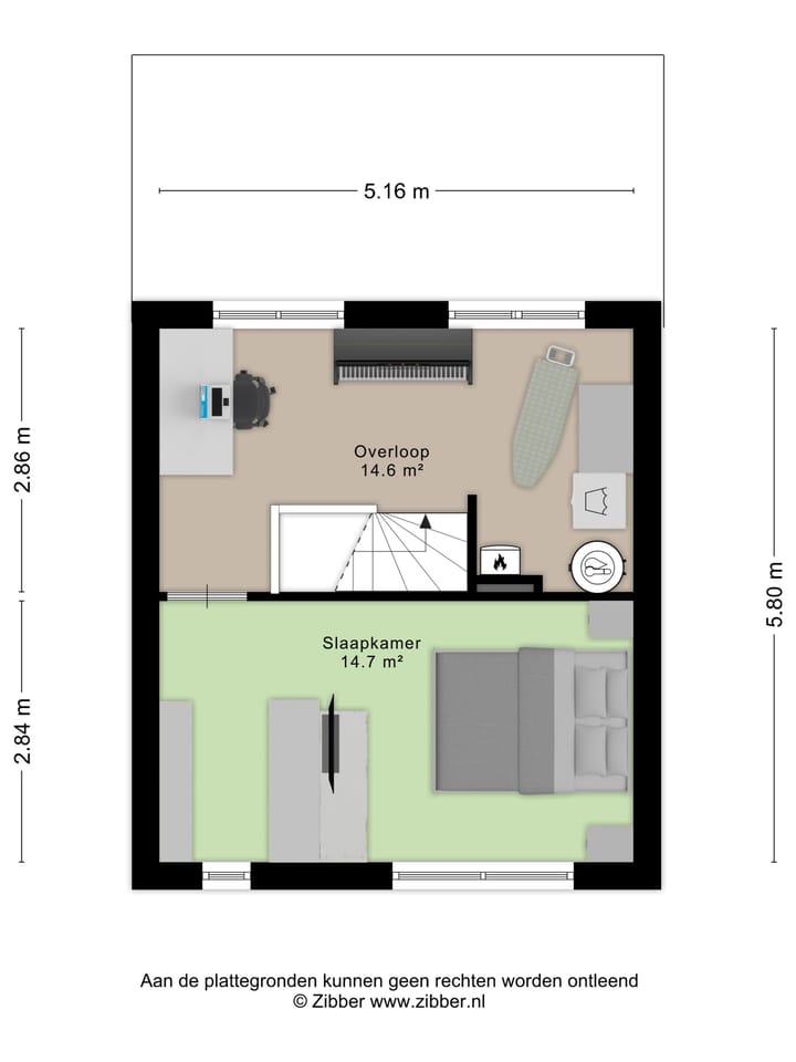 Foto 29 van Oscar Wildestraat 20