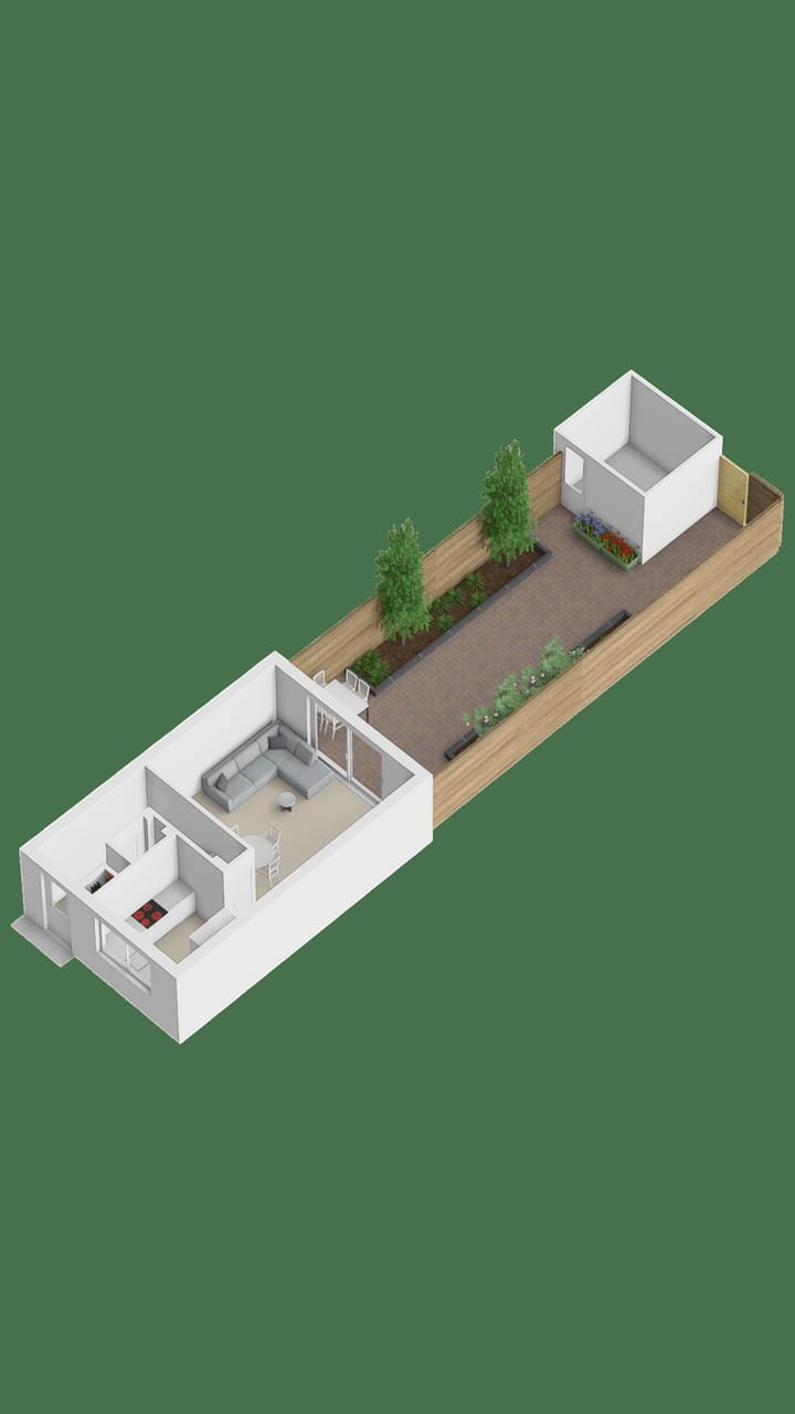 Foto 32 van Oscar Wildestraat 20