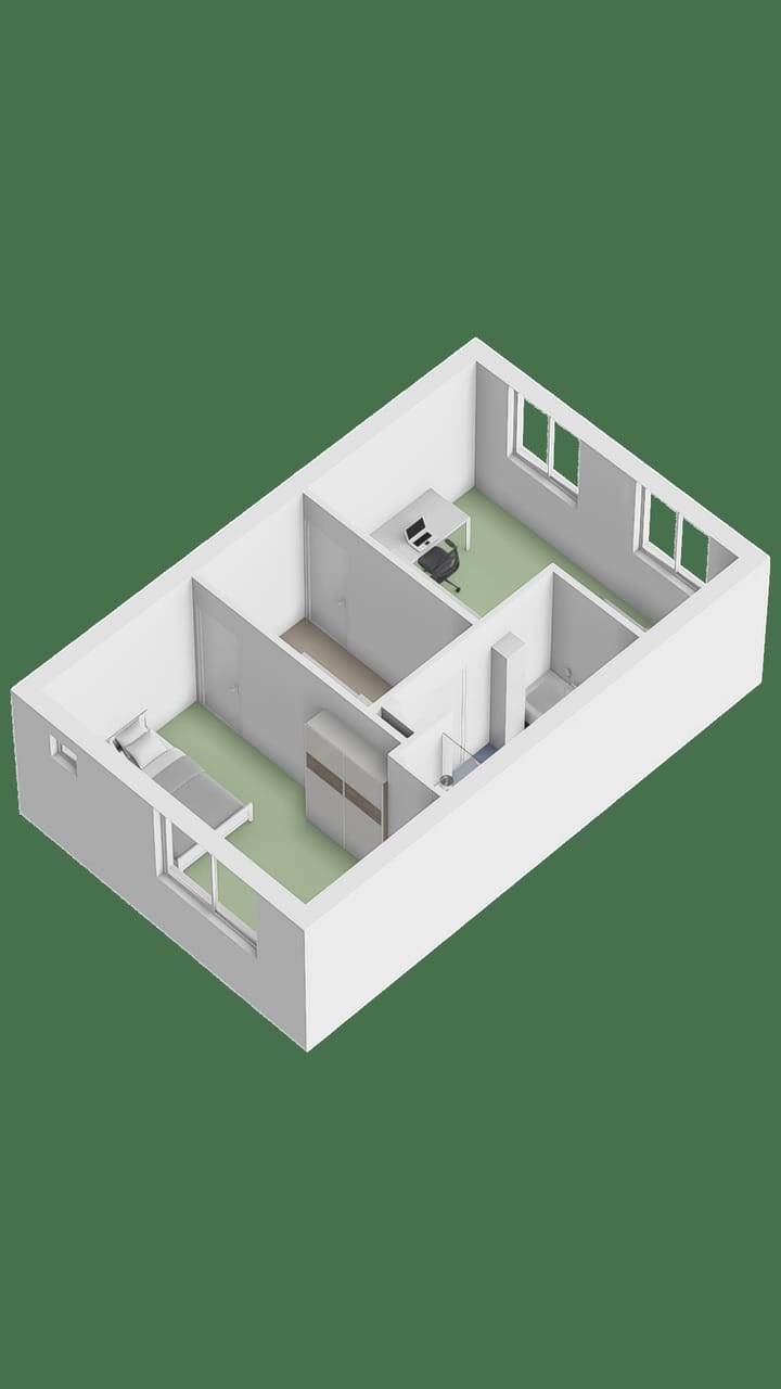 Foto 33 van Oscar Wildestraat 20