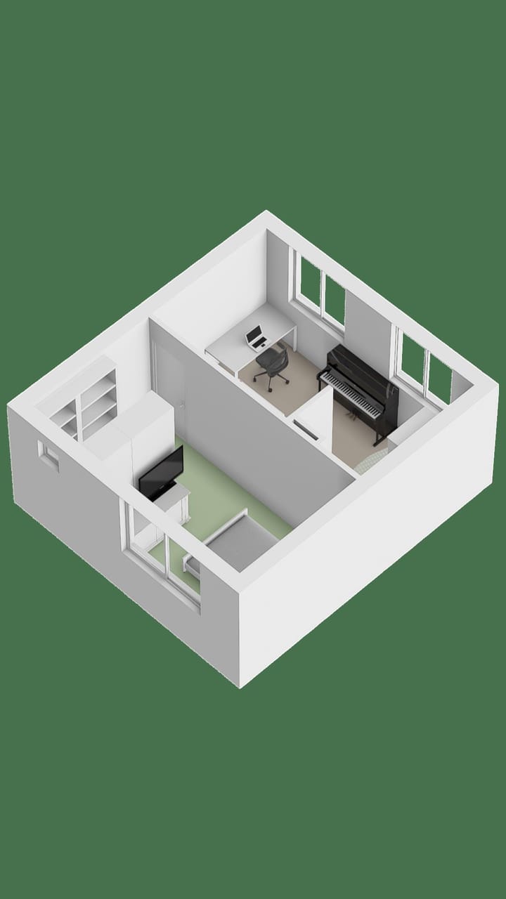 Foto 34 van Oscar Wildestraat 20