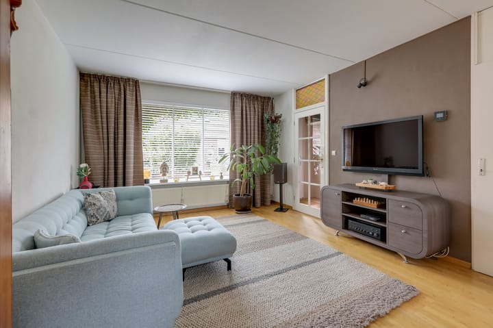 Foto 2 van Eggedreef 53