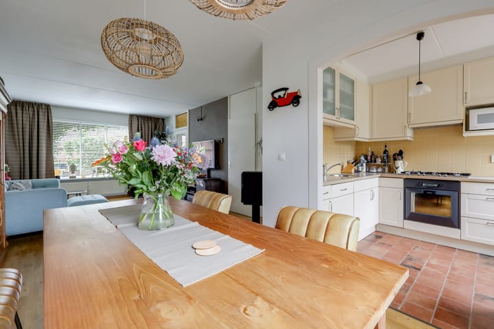 Foto 3 van Eggedreef 53