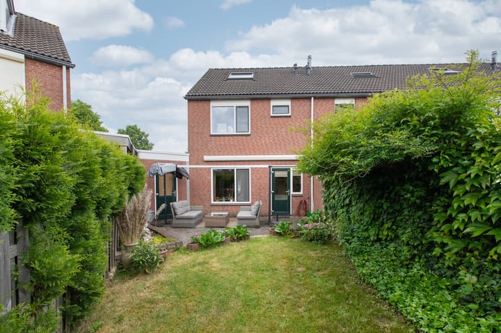 Foto 4 van Eggedreef 53