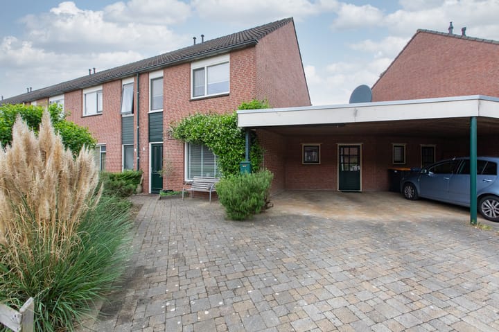 Foto 5 van Eggedreef 53