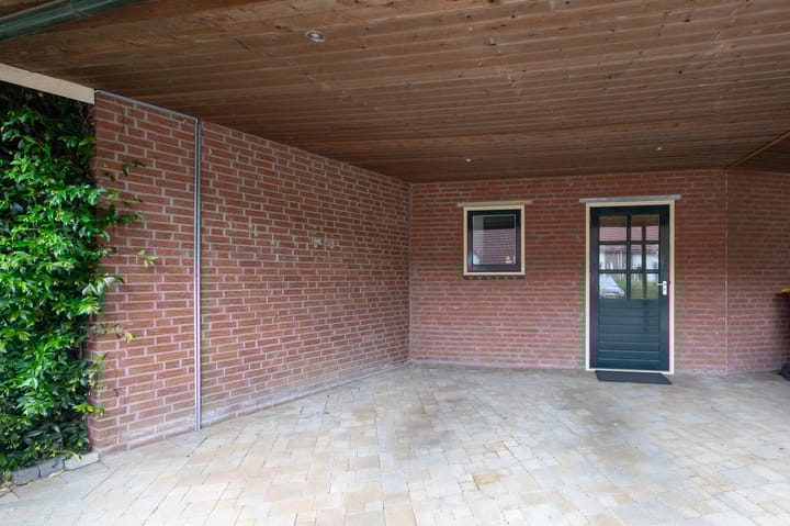 Foto 6 van Eggedreef 53