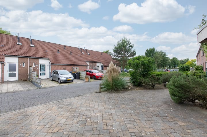 Foto 7 van Eggedreef 53