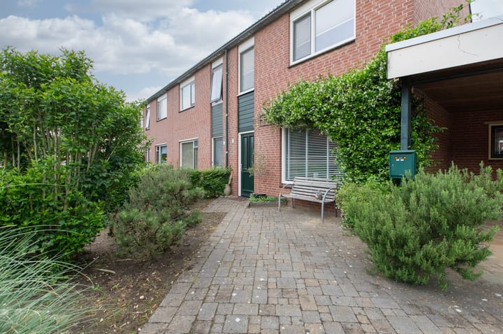 Foto 8 van Eggedreef 53