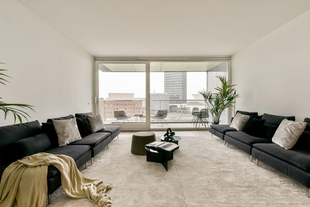 Foto 2 van Céramiquelaan 39