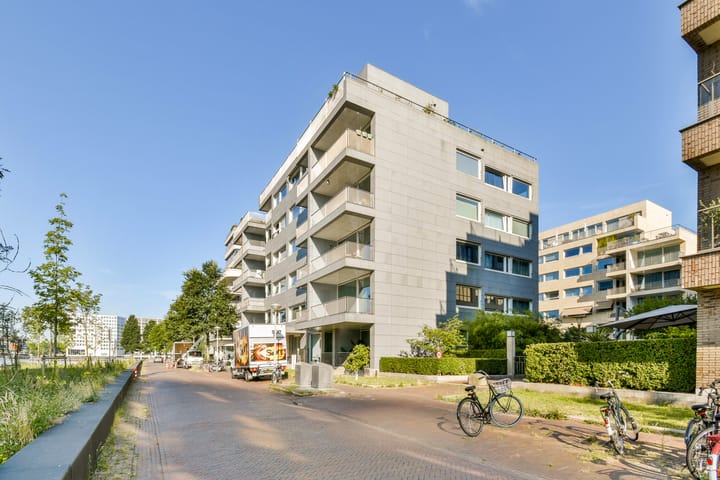 Foto 4 van Céramiquelaan 39