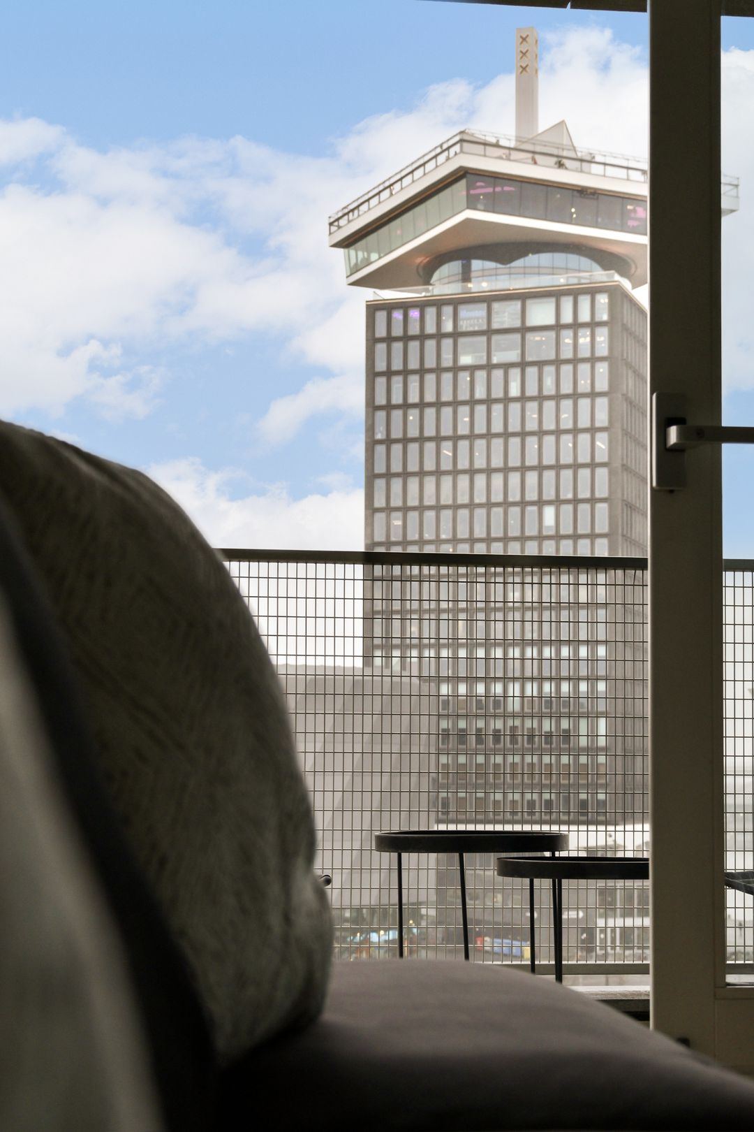 Foto 7 van Céramiquelaan 39