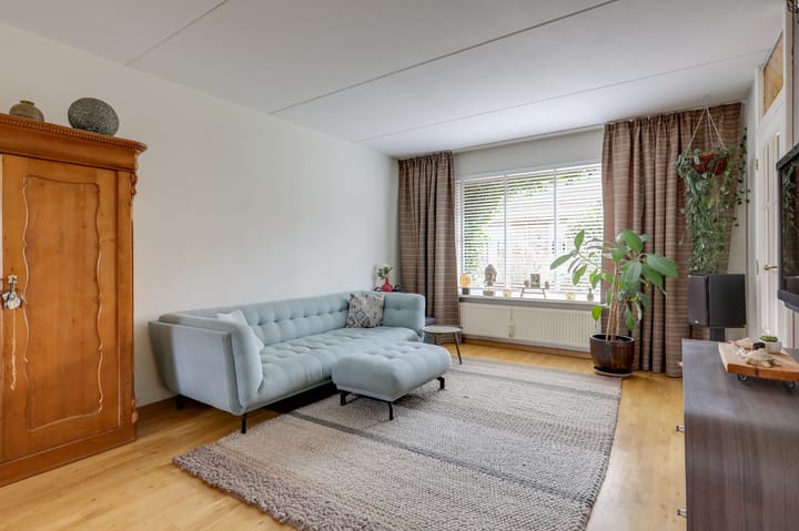 Foto 13 van Eggedreef 53