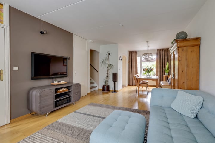 Foto 14 van Eggedreef 53