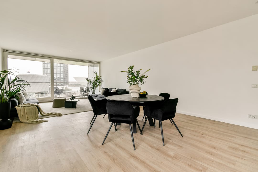 Foto 11 van Céramiquelaan 39