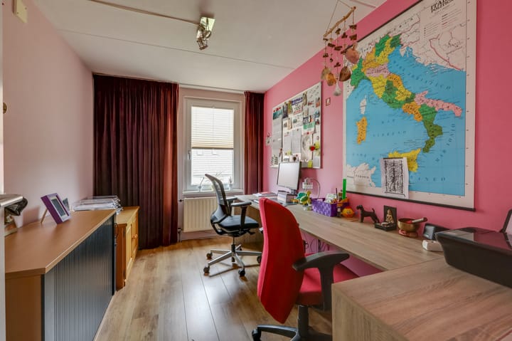 Foto 23 van Eggedreef 53