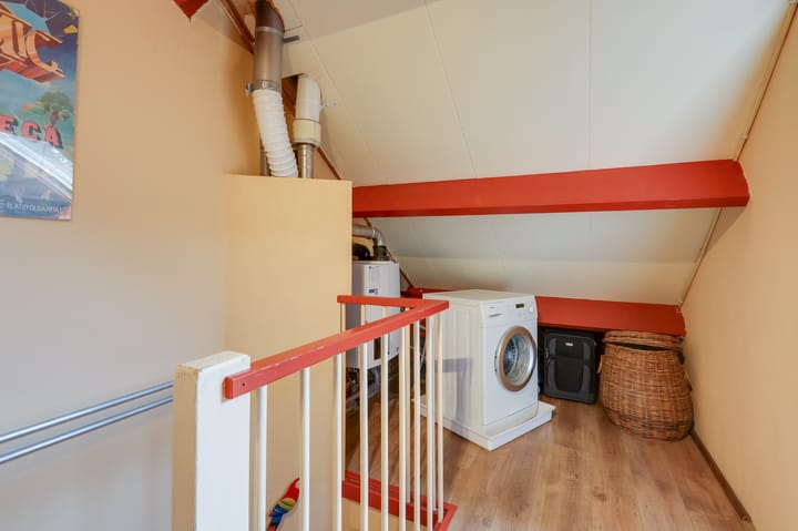 Foto 26 van Eggedreef 53