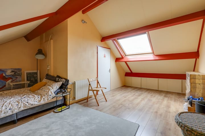 Foto 27 van Eggedreef 53