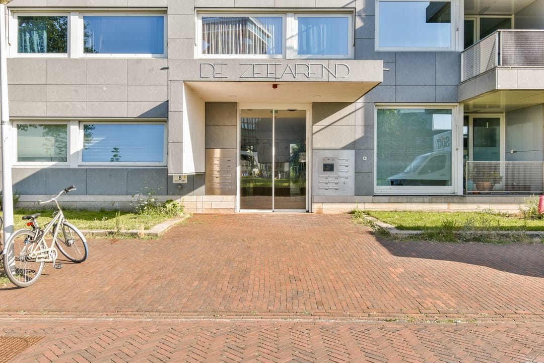 Foto 22 van Céramiquelaan 39